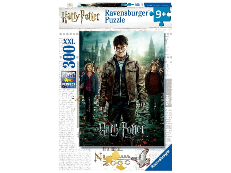 Ravensburger Harry Potter 300p