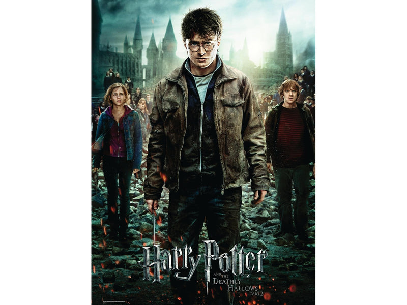 Ravensburger Harry Potter 300p