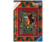 Ravensburger Harry Potter 4 1000p