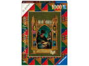 Ravensburger Harry Potter And The Half-Blood Prince 1000p