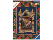 Ravensburger Harry Potter Hogwarts 1000p