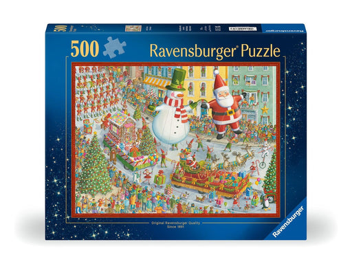 Ravensburger Here Comes Christmas!