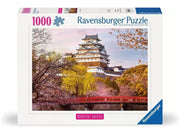 Ravensburger Himeji Castle Japan 1000p