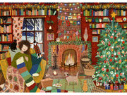 Ravensburger Home for Christmas