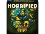 Ravensburger Horrified: Am. Monsters   EN