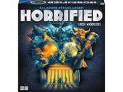 Ravensburger Horrified: Greek Monsters (UK)