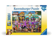 Ravensburger Hot Diggity Dogs 300p