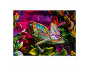 Ravensburger Jigsaw puzzle Colorful Animals Chameleon 500 pcs. 2D Puzzles