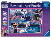 Ravensburger K-Pop Demon Hunters Derpy & Sussie (300) XXL