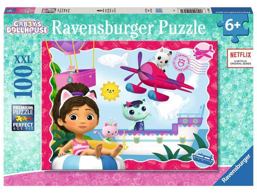 Ravensburger Katzenabenteuer!
