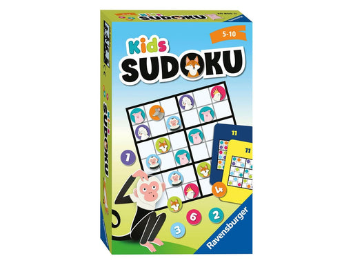 Ravensburger Kids Sudoku