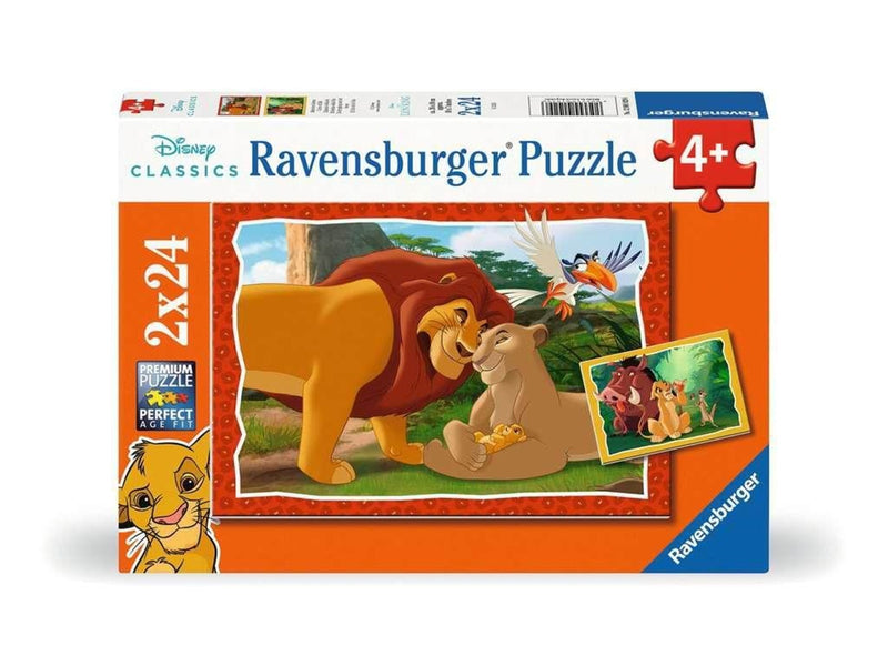 Ravensburger Kreis des Lebens