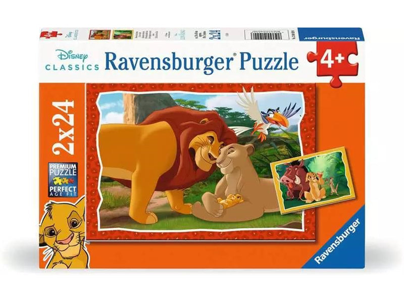 Ravensburger Kreis des Lebens
