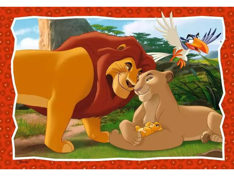 Ravensburger Kreis des Lebens