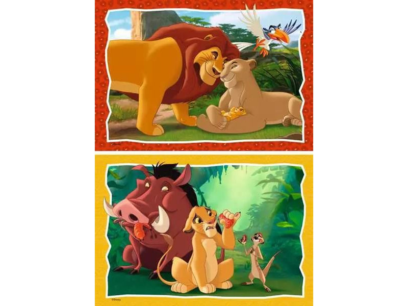 Ravensburger Kreis des Lebens