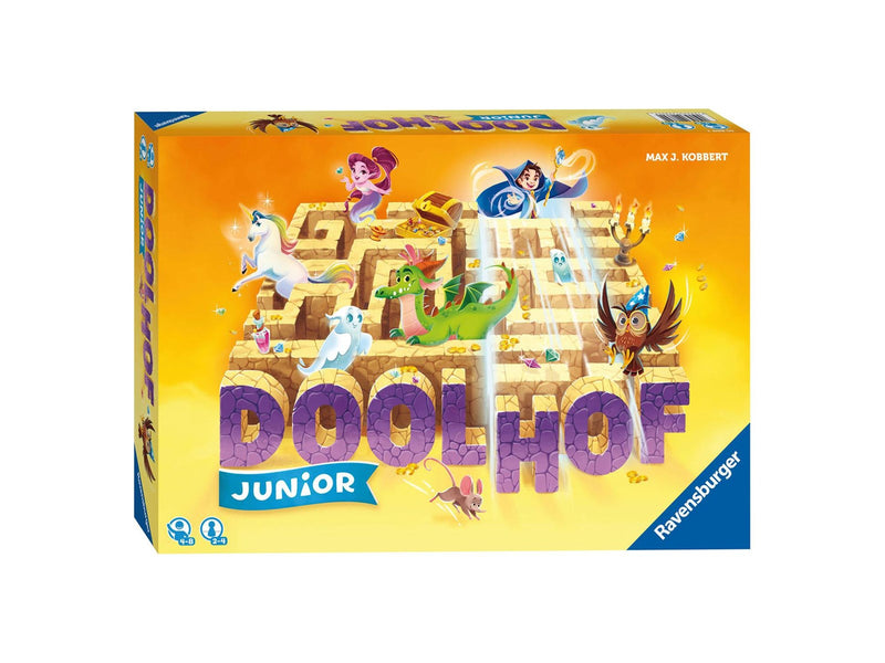 Ravensburger Labyrinth Junior (NL)