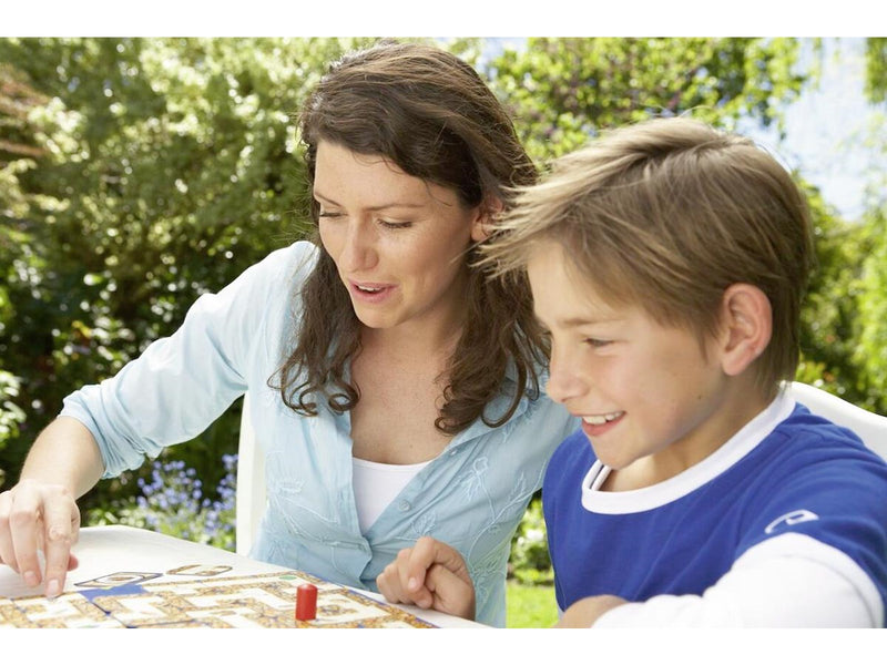 Ravensburger Labyrinth (NL)