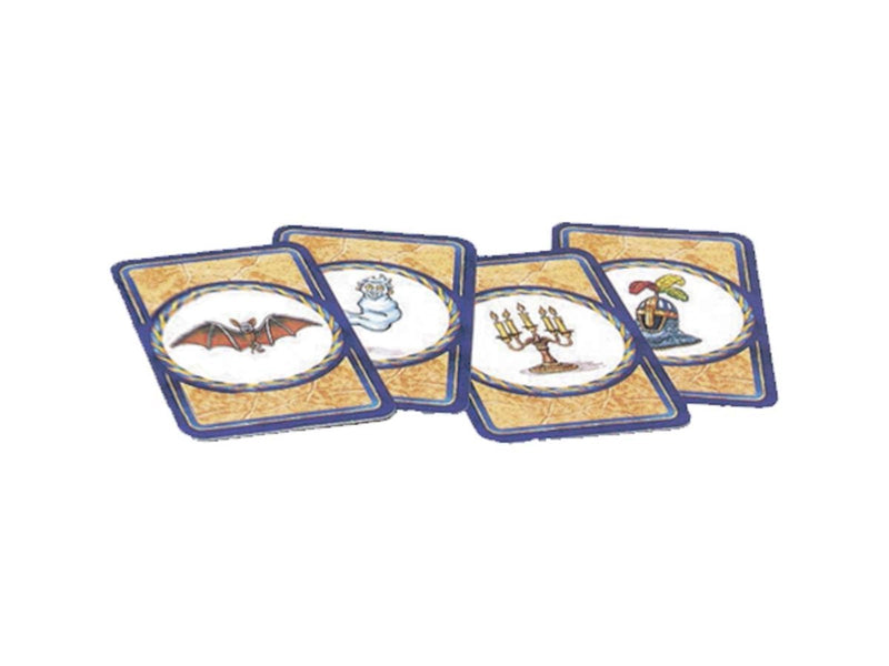 Ravensburger Labyrinth (NL)