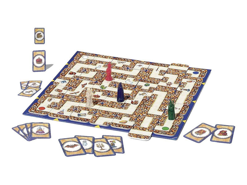 Ravensburger Labyrinth (NL)