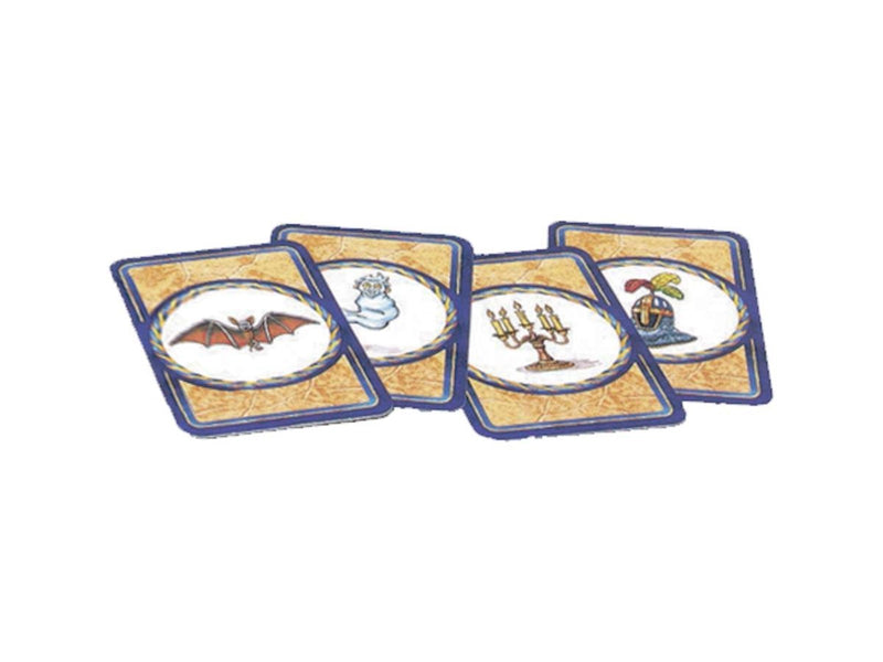 Ravensburger Labyrinth (NL)