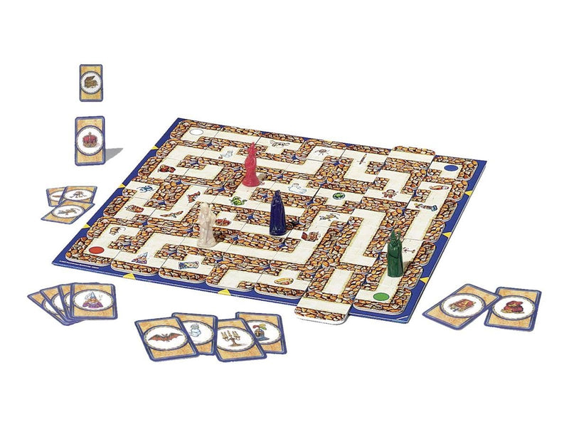 Ravensburger Labyrinth (NL)