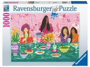 Ravensburger Ladies' Brunch  1000p