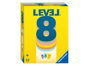 Ravensburger Level 8 Card Game (FR/DE)