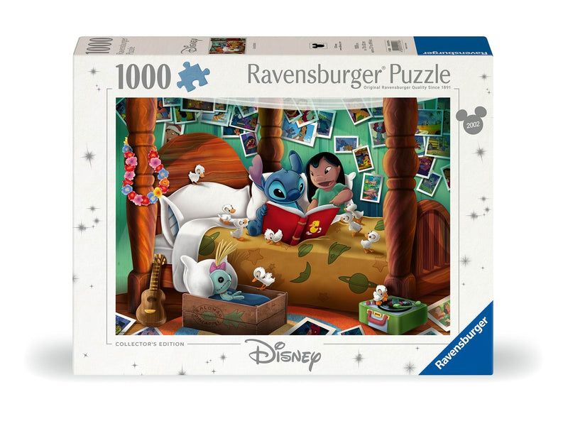 Ravensburger Lilo & Stitch