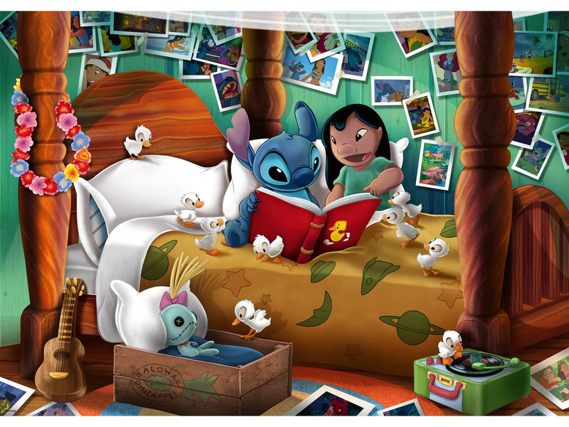 Ravensburger Lilo & Stitch