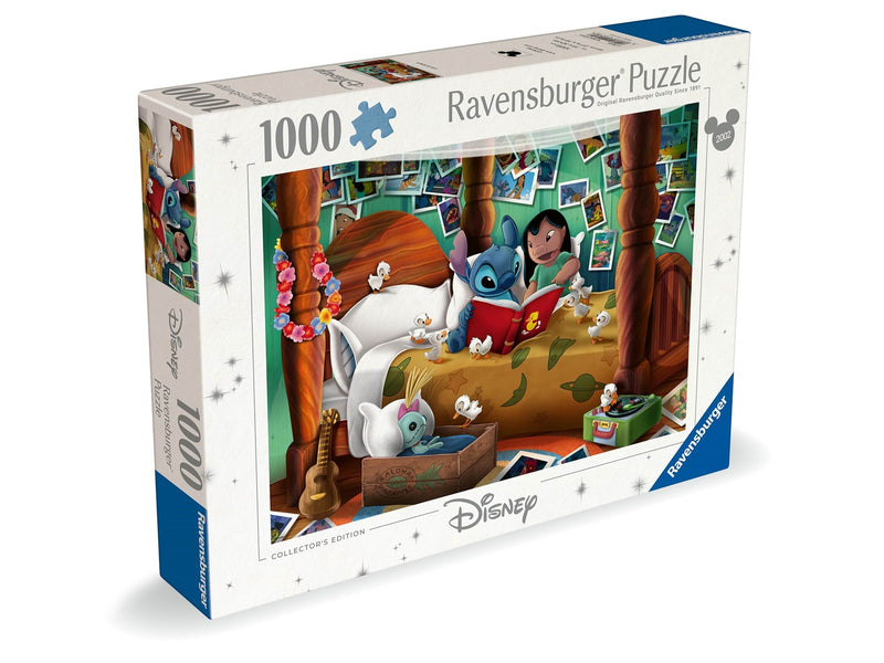 Ravensburger Lilo & Stitch