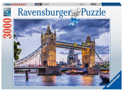 Ravensburger Looking good London! 3000p