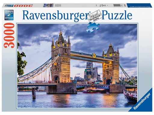 Ravensburger Looking good London! 3000p