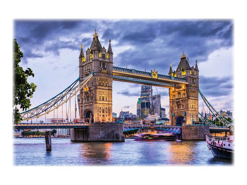 Ravensburger Looking good London! 3000p