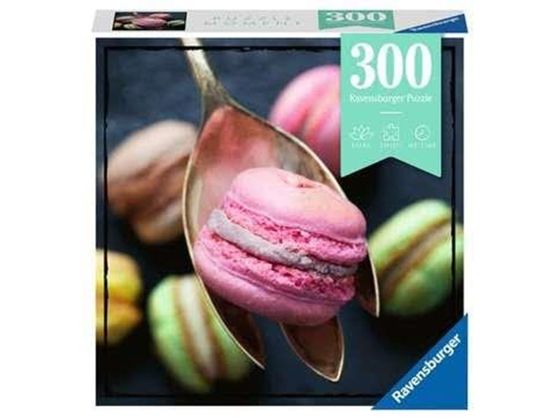 Ravensburger Macarons 300p Ad - 8+