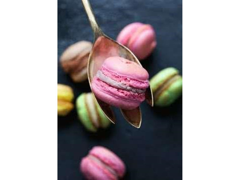 Ravensburger Macarons 300p Ad - 8+