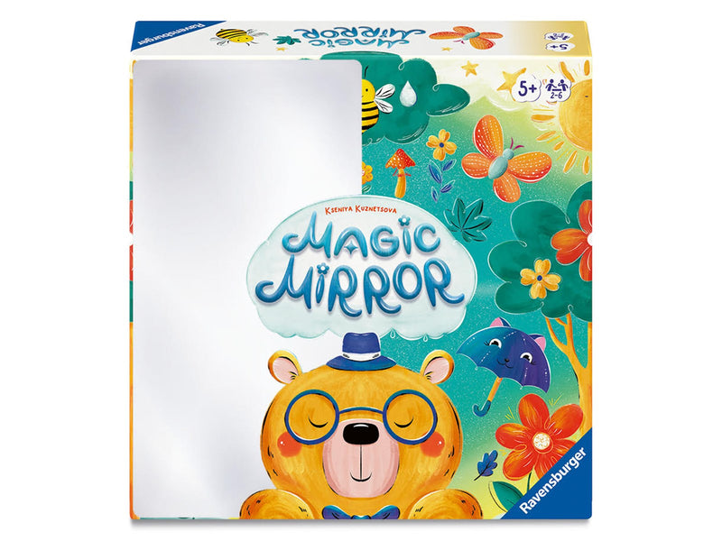 Ravensburger Magic Mirror Game