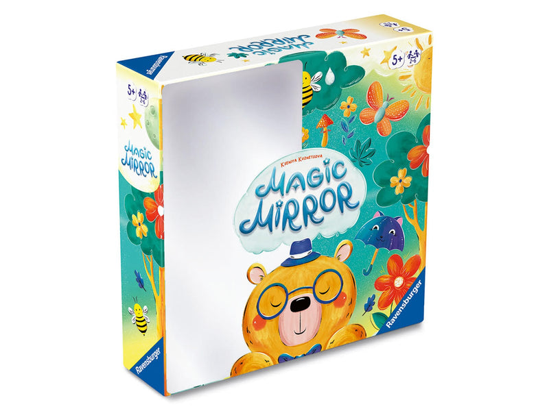 Ravensburger Magic Mirror Game
