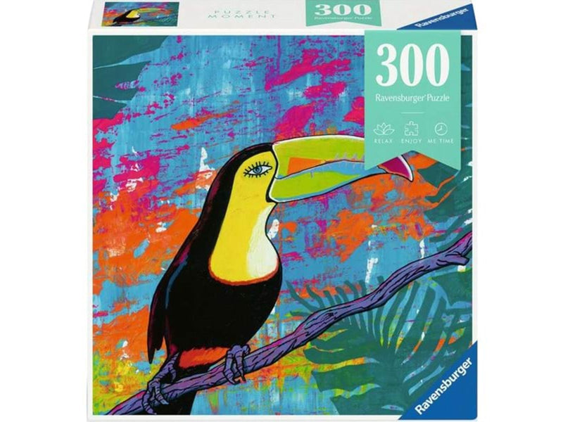 Ravensburger Magic Tukan