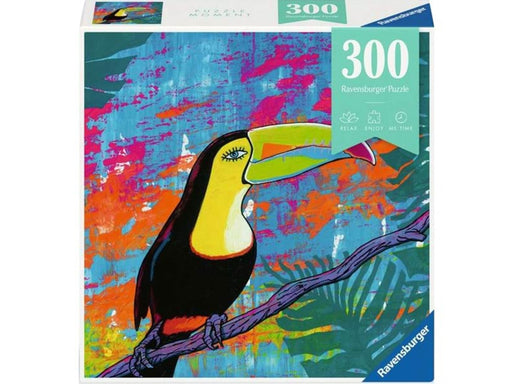 Ravensburger Magic Tukan