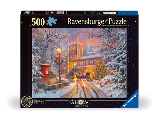Ravensburger Magical Christmas Starline 500p
