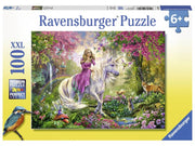 Ravensburger Magical Ride 100p