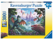 Ravensburger Magischer Drache