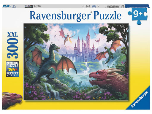 Ravensburger Magischer Drache