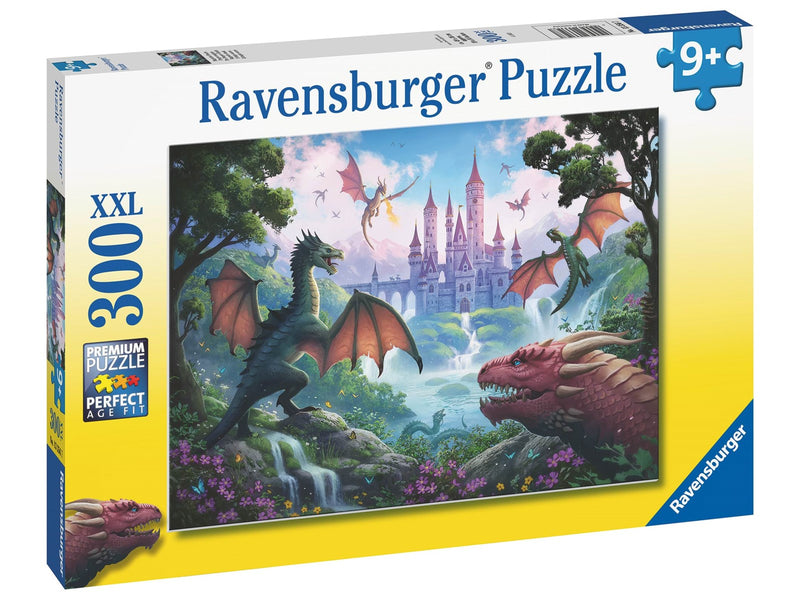 Ravensburger Magischer Drache