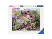 Ravensburger Magnificent Flower Love 1000p