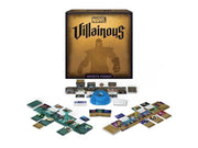 Ravensburger Marvel Villainous Game    EN