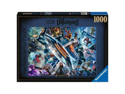Ravensburger Marvel Villainous: Taskmaster 1000pcs