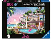 Ravensburger Meet Me In Malibu (1000)