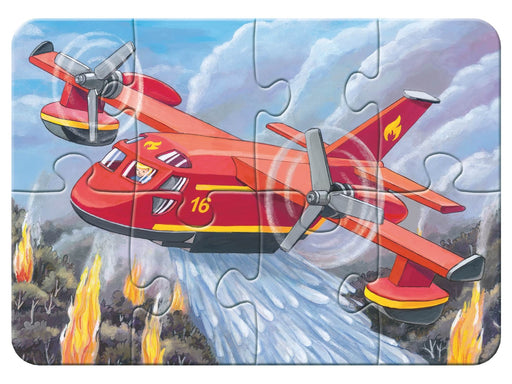 Ravensburger Meine Einsatzfahrzeuge