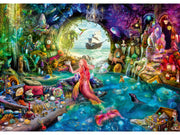 Ravensburger Mermaid's Treasure (1000)
